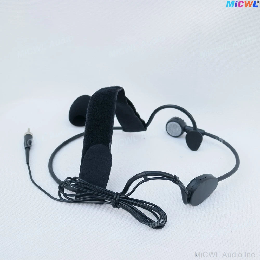 ATM75 Super Cardioid Dynamic Headworn Microphone
