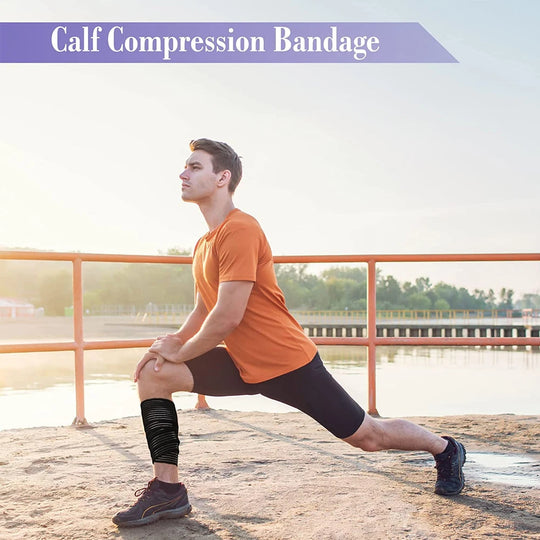 Elastic Breathable Ankle Brace