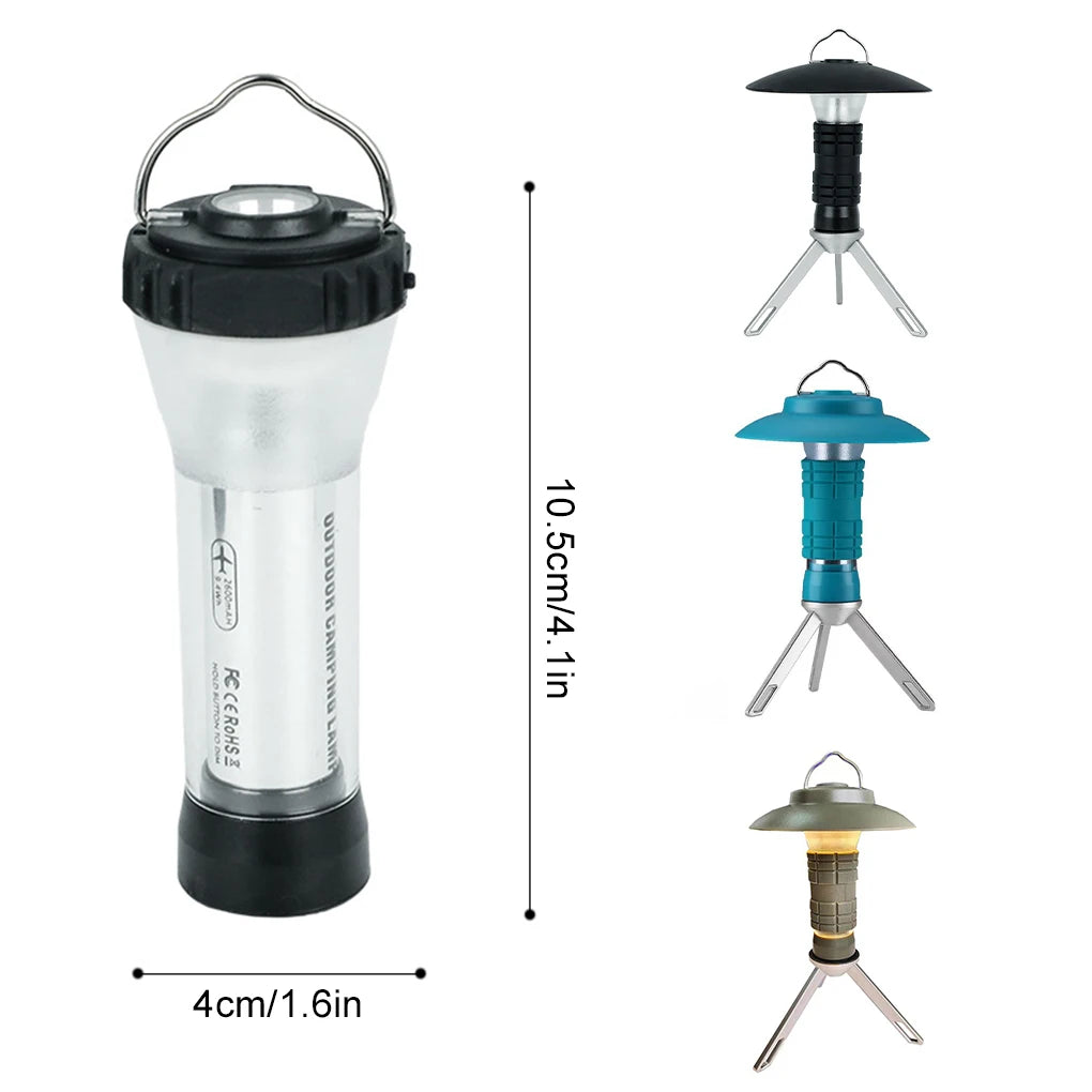 Hanging Tent Camping Light