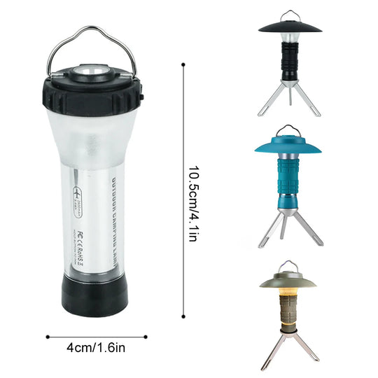 Hanging Tent Camping Light