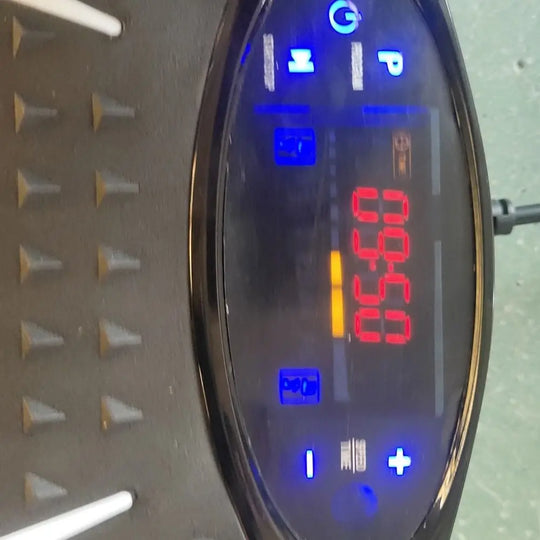 4D Vibration Fat Shaking Machine