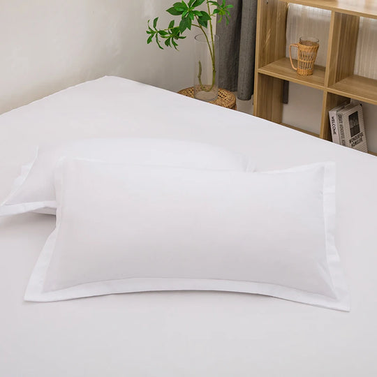 Soft Home Bed Linen Sheets Bed Flat Sheet for Double Bed Plain Solid Color Top Sheets Single/Queen/King Flat Bedsheets