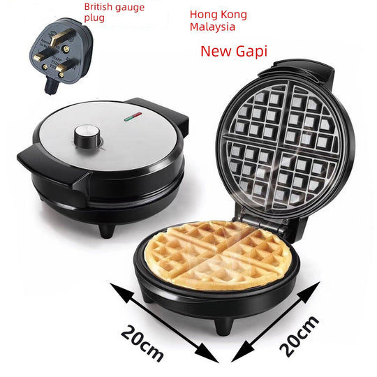 Panini Toast Breakfast Machine Sandwich