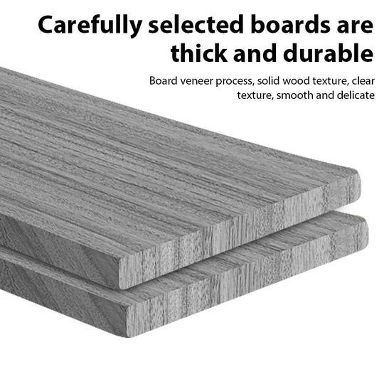 Modern Bedside Table with Drawer