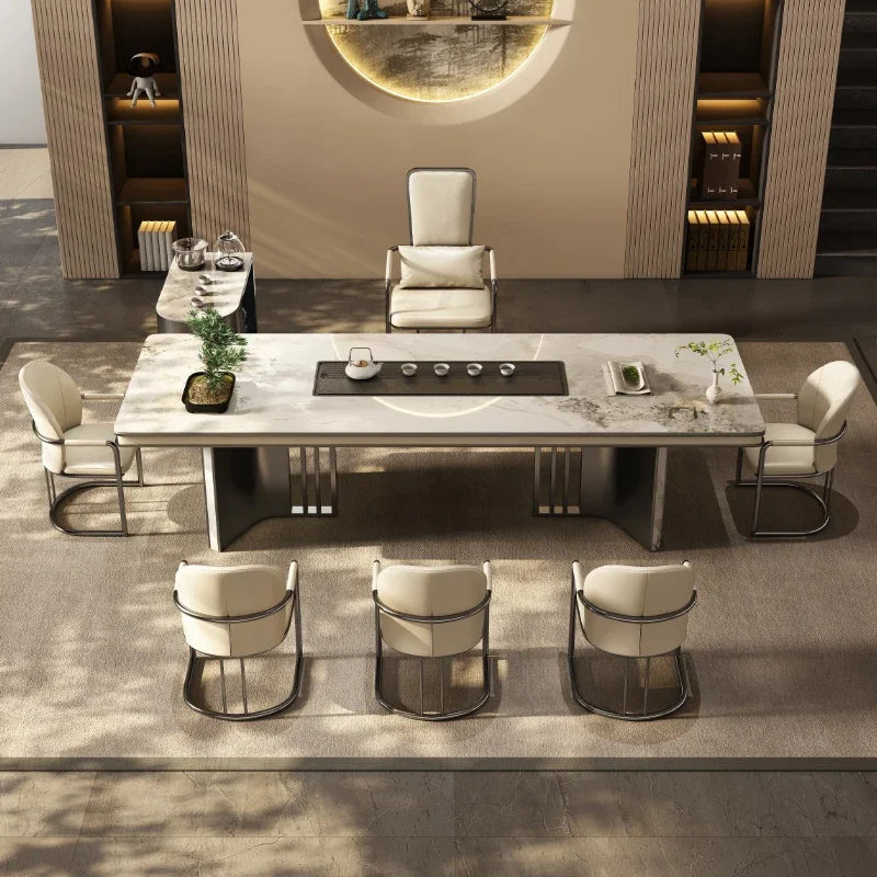 Home Furniture Reading Desk Auxiliary Table Room Executive Desks Study Bedside Bedroom Computer Silla De Escritorio Offices