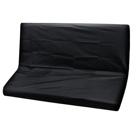 Universal Black Car Seat Cover