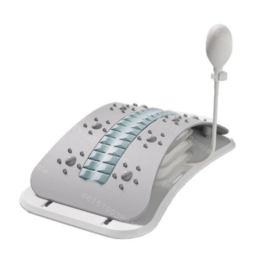 Adjustable Back Massager