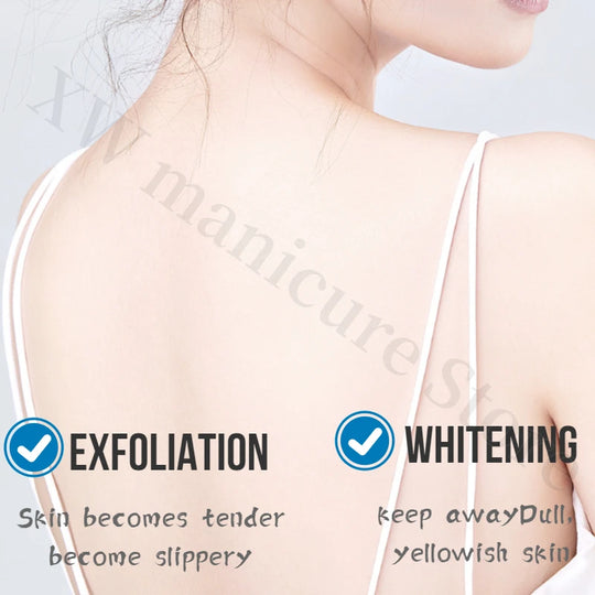 Vaseline Niacinamide Body Lotion Relieves Dry and Dehydrated Skin Exfoliates and Brightens Skin Tone Hydrating Body Lotion