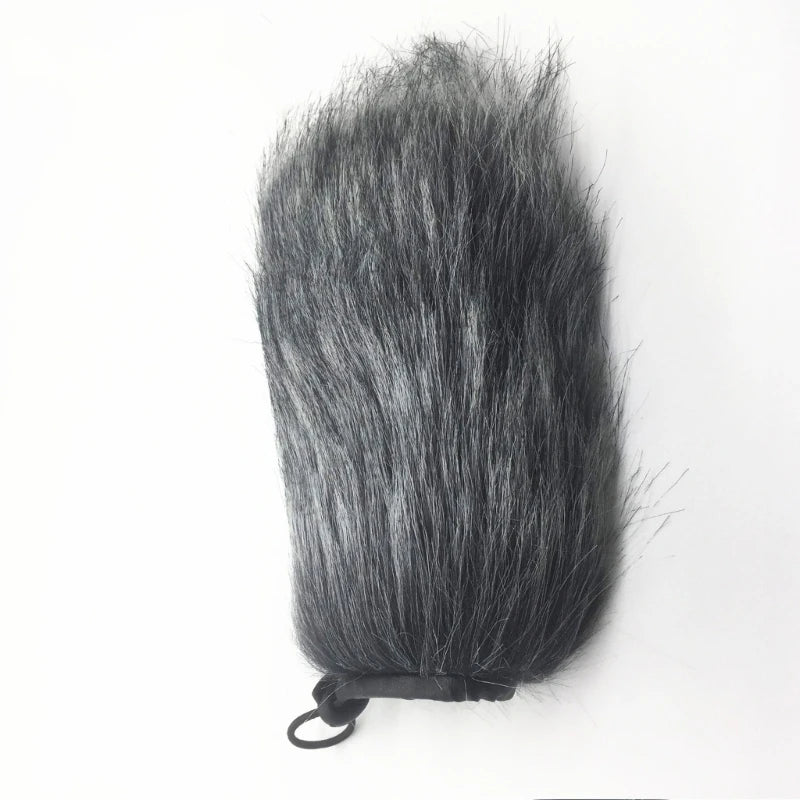Y1UB Deadcat Wind Shield for Microphones
