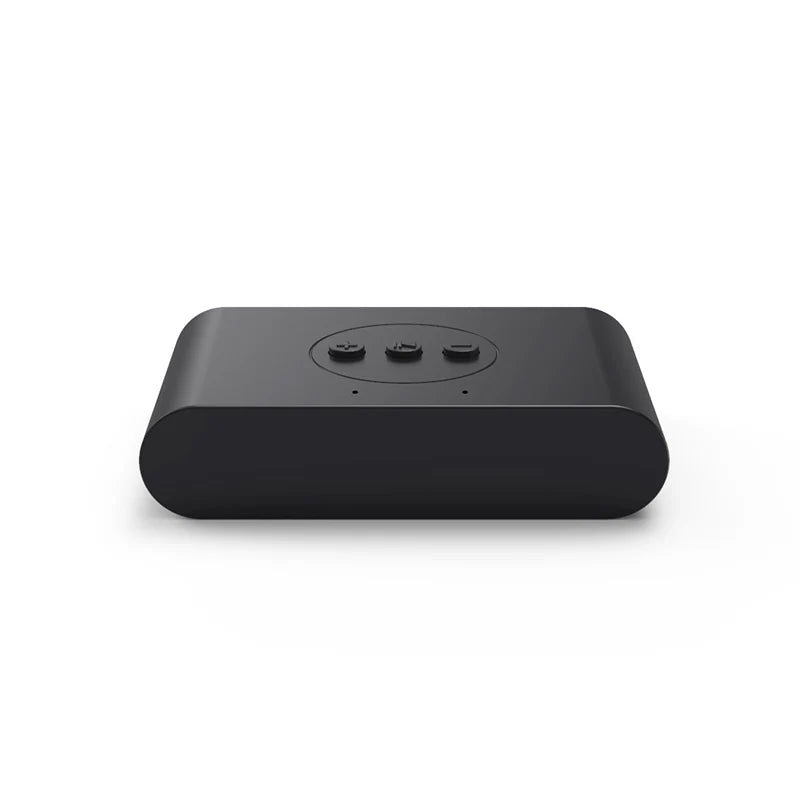 Bluetooth 5.2 Audio Receiver NFC U Disk RCA 3.5mm AUX USB Stereo Music Wireless Adapter With Mic For Car Kit Speaker Amplifier