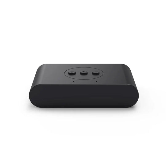 Bluetooth 5.2 Audio Receiver NFC U Disk RCA 3.5mm AUX USB Stereo Music Wireless Adapter With Mic For Car Kit Speaker Amplifier