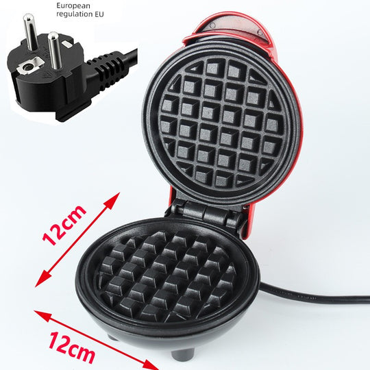 Panini Toast Breakfast Machine Sandwich