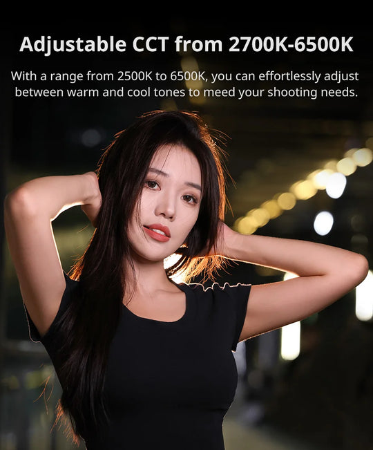 Ulanzi UA12 Portable Air Tube Light