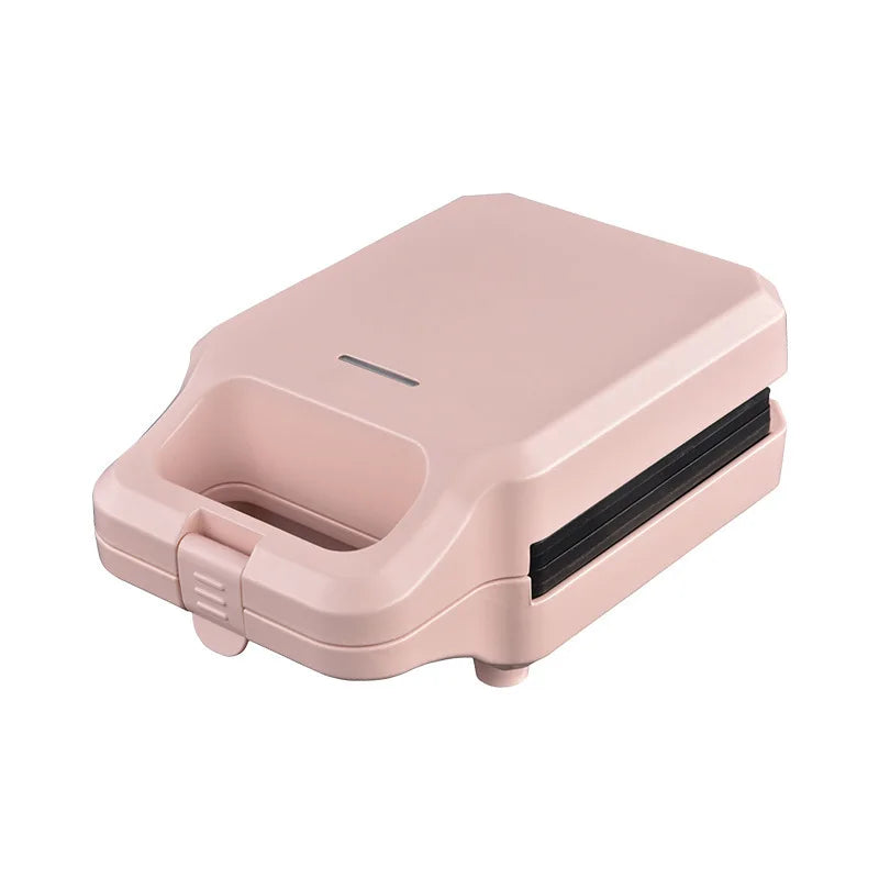 Sandwich Machine Home Kitchen Appliance Removable Non-stick Breakfast Maker Multi Cookers Toasters Electric Ovens Hot Plates