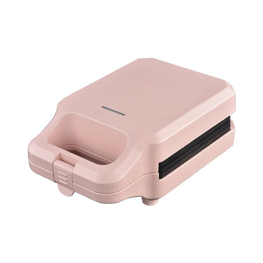 Sandwich Machine Home Kitchen Appliance Removable Non-stick Breakfast Maker Multi Cookers Toasters Electric Ovens Hot Plates