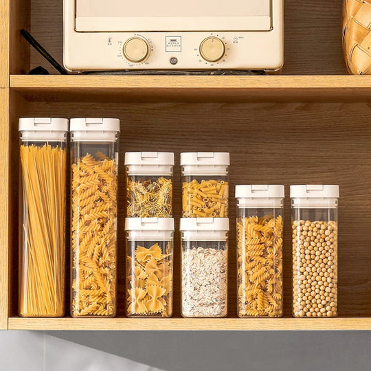 Pasta Storage Box