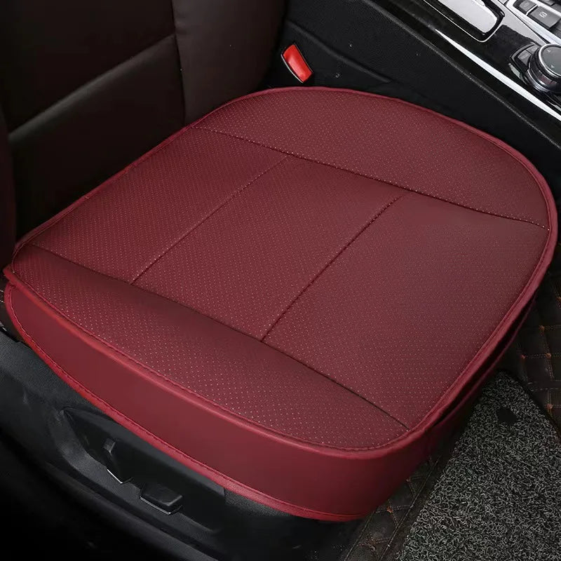 Ultra Soft Front Car Seat Cover