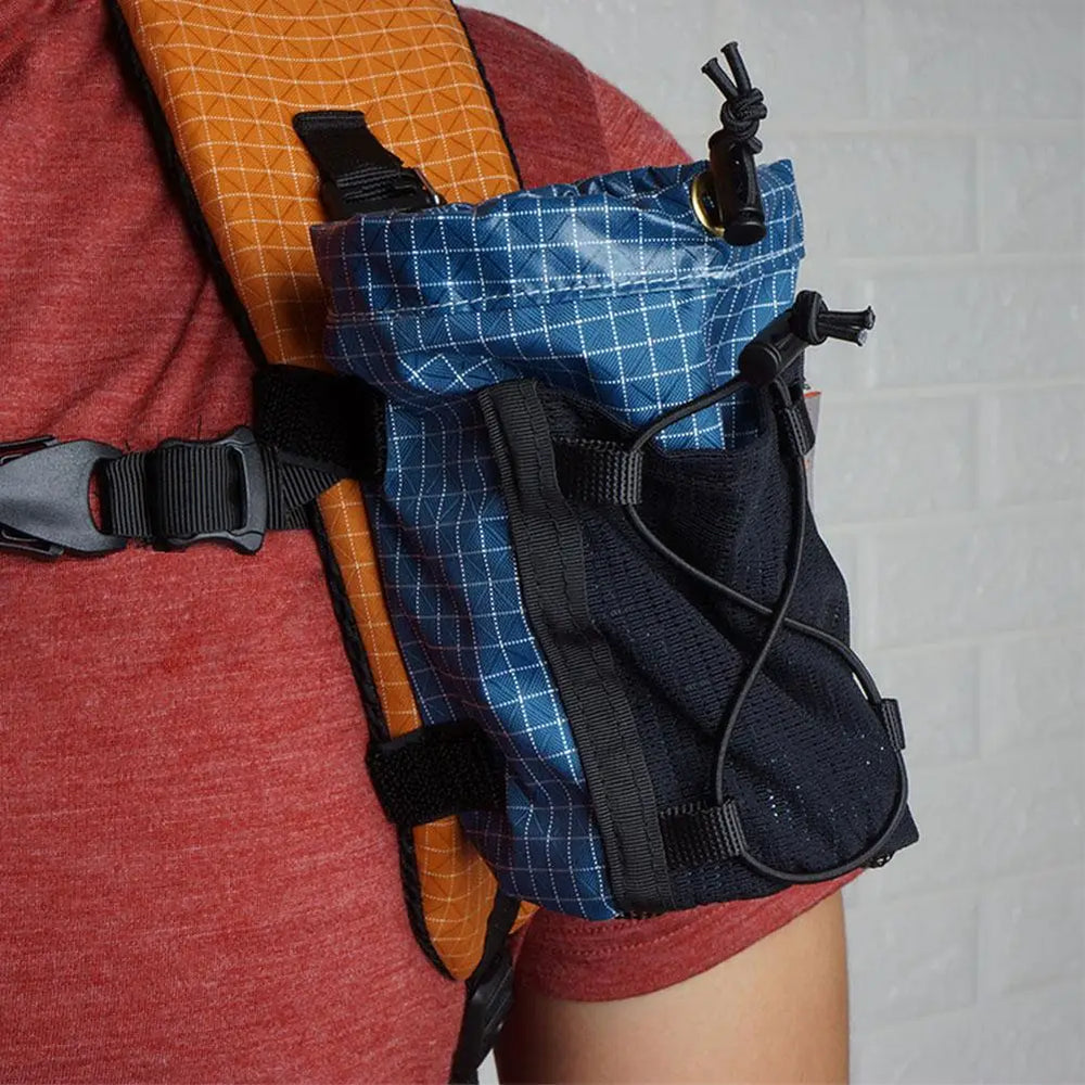 Outdoor Camping Backpack Arm Bag