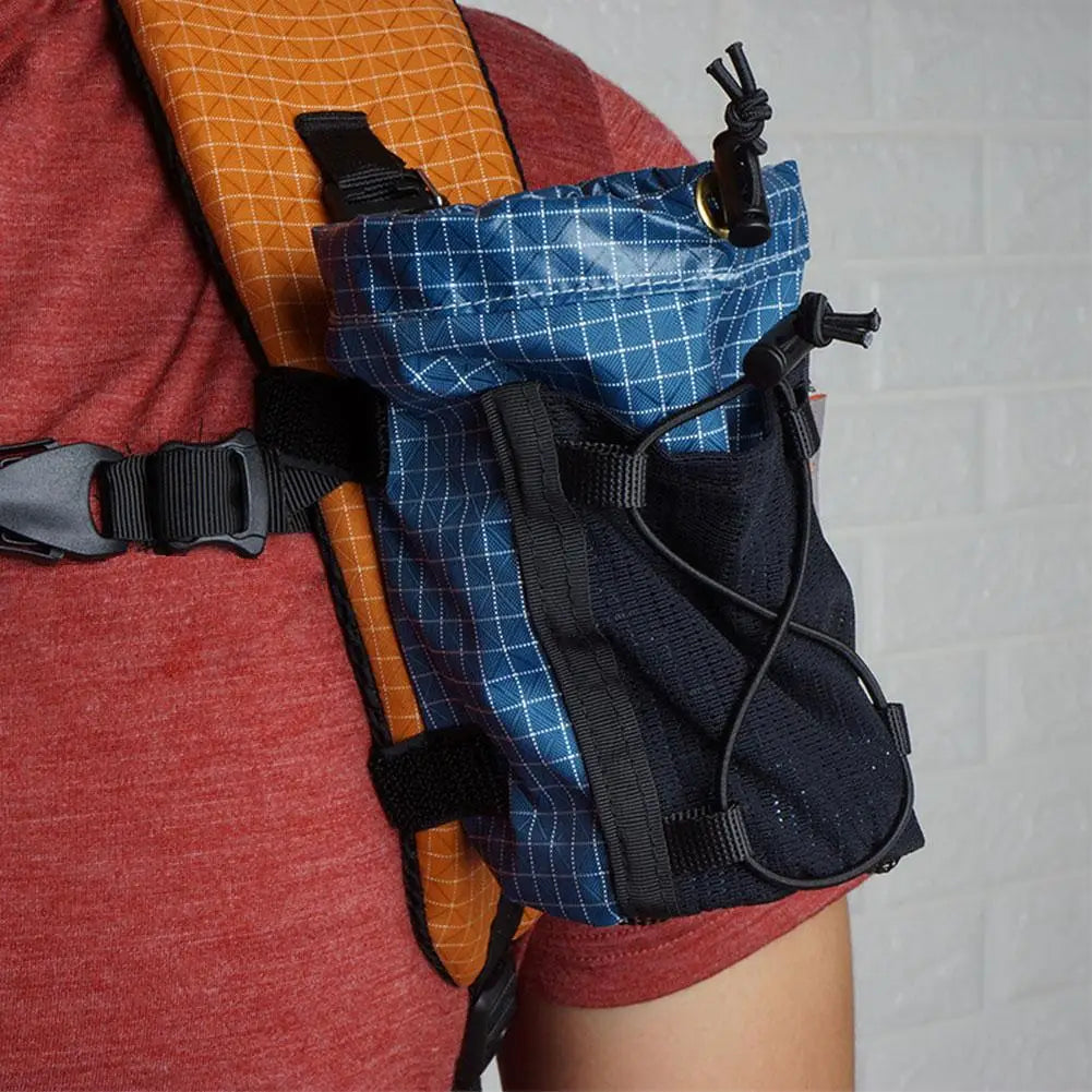 Outdoor Camping Backpack Arm Bag