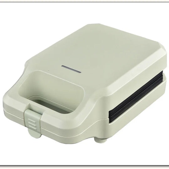 Sandwich Machine Home Kitchen Appliance Removable Non-stick Breakfast Maker Multi Cookers Toasters Electric Ovens Hot Plates