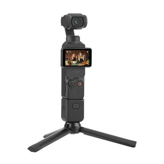 BRDRC 1.3M Selfie Stick Tripod