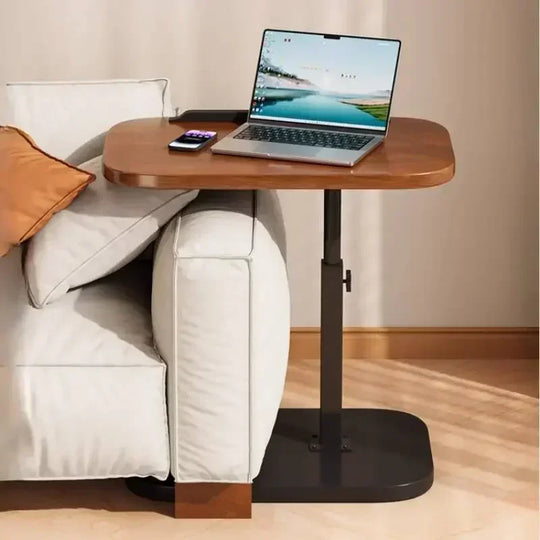 Minimalist Modern Sofa Side Table