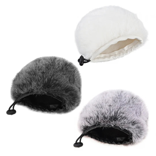 Mic Wind Cover