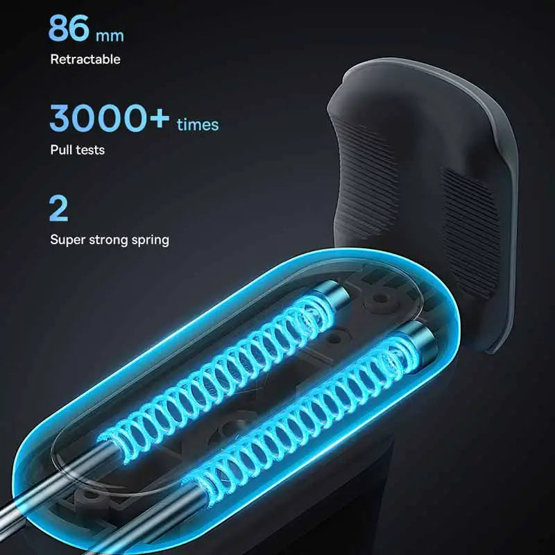Baseus Universal Car Phone Holder