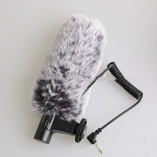 Professional Windshield Cover for 700 Microphones