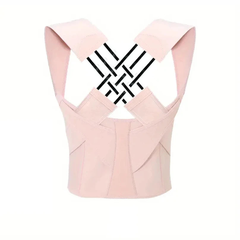 Posture Corrector for Women & Men