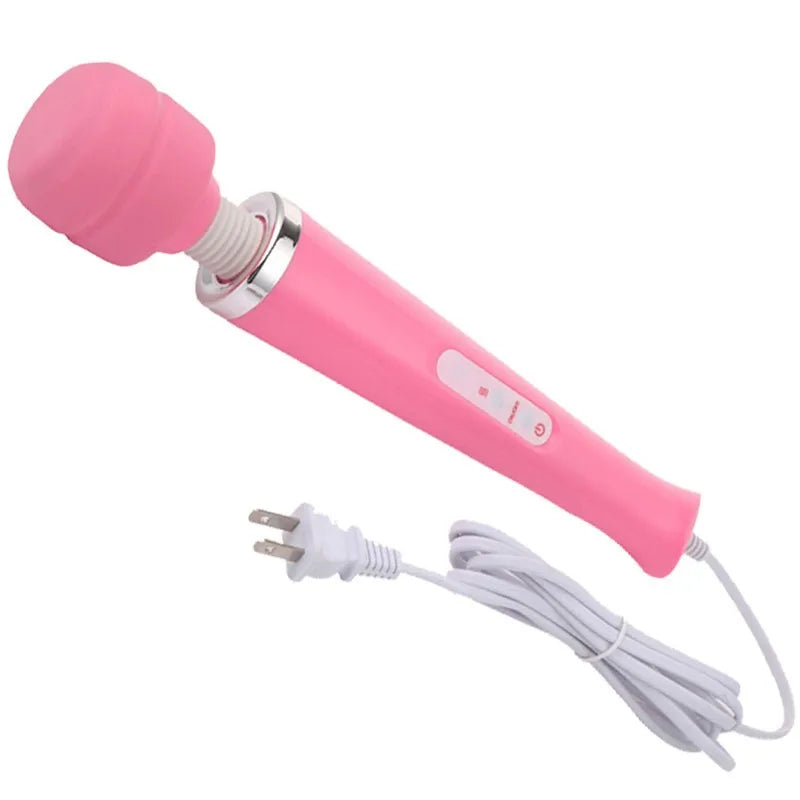 Lumbar Multifunctional Body Massager