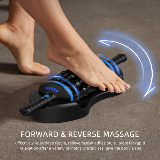 Electric Roller Massage