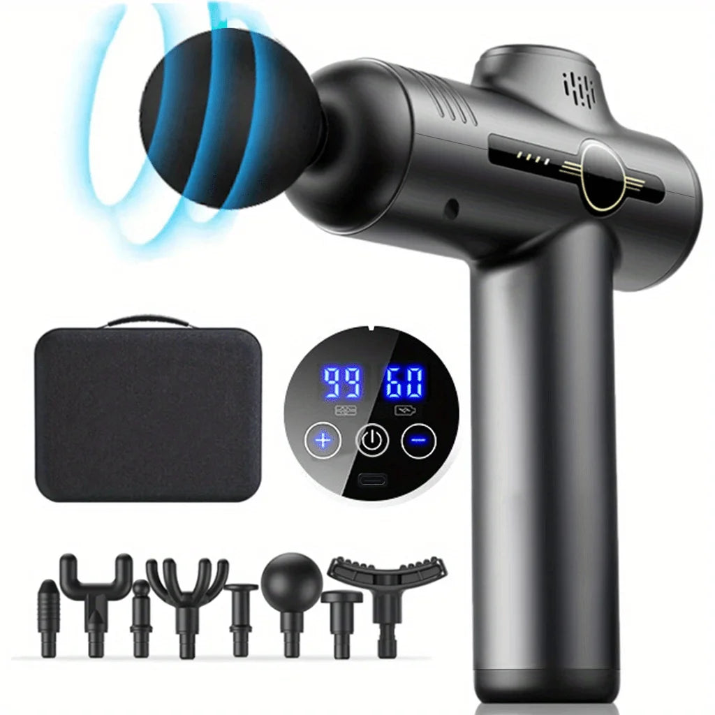 Massage gun