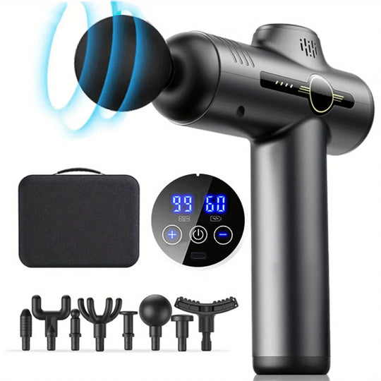 Massage gun