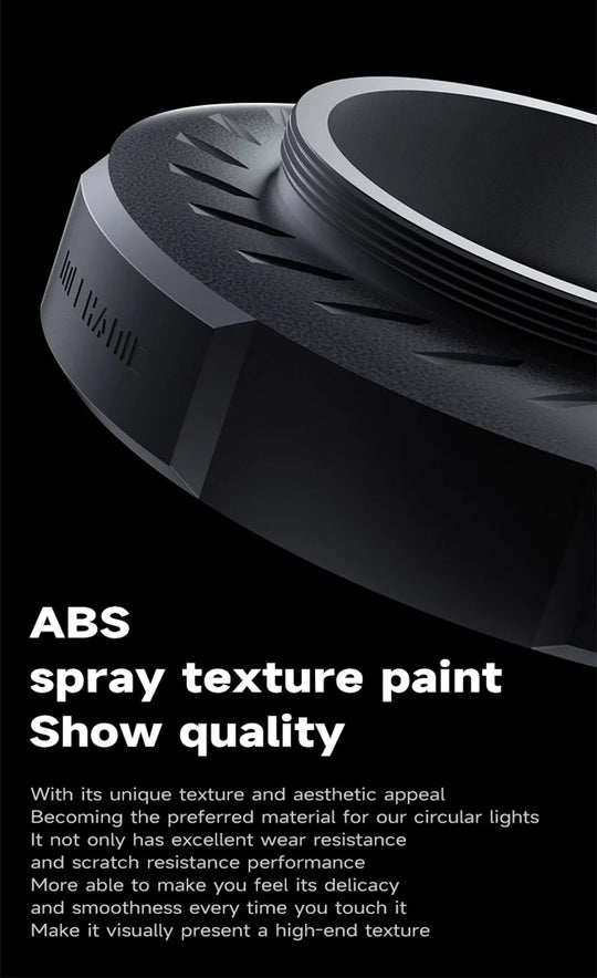 Mechanic LS3 Microscope Ring Lamp Four Level Brightness Adjustment Eye Protection Lamp For Most Stereo Microscopes Light Source