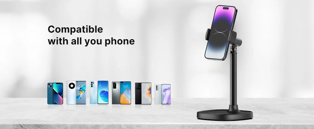 VIJIM HP004 Adjustable Phone Stand