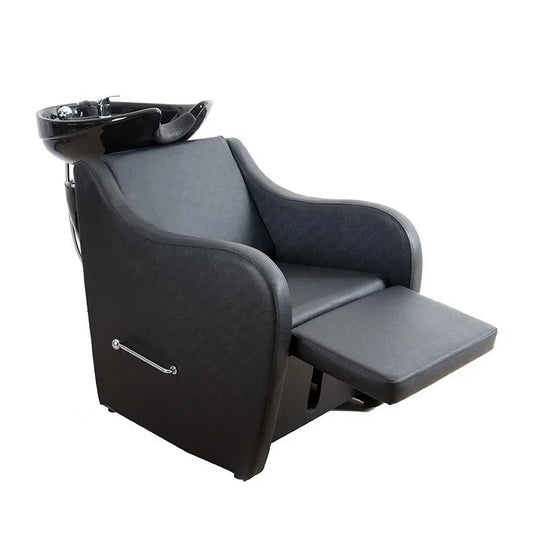 Professional Salon Shampoo Bed