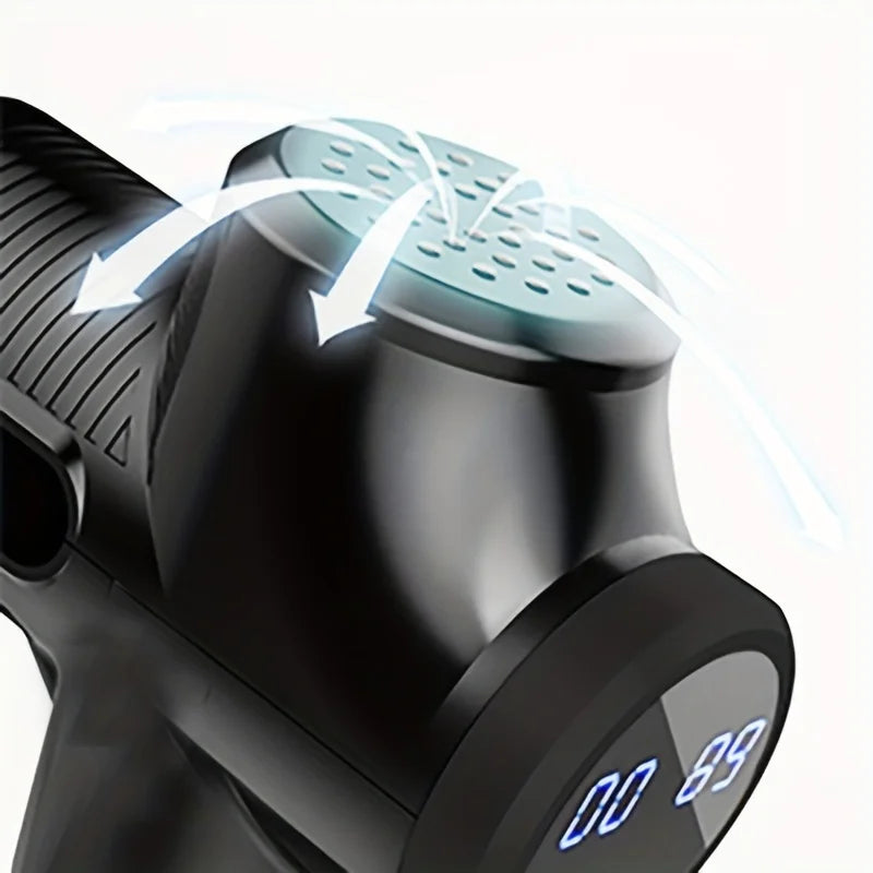Massage gun
