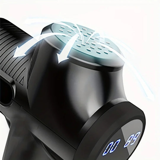 Massage gun
