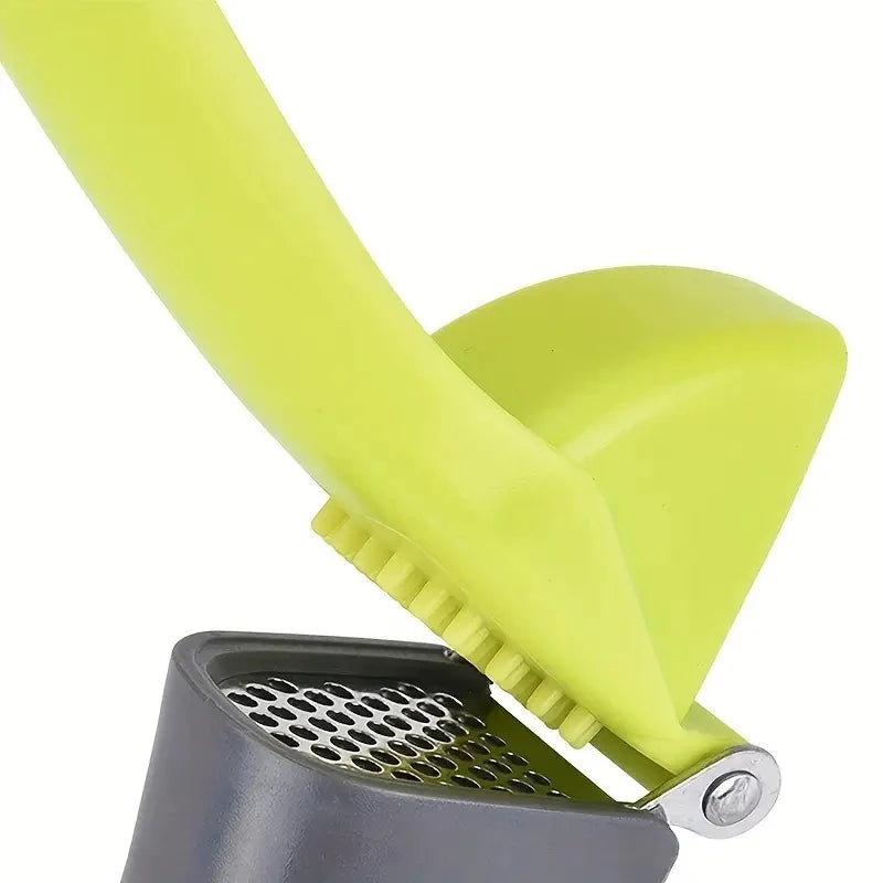 Garlic Press Tool
