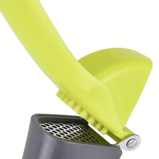Garlic Press Tool