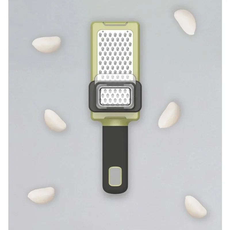 Ginger & Garlic Grater
