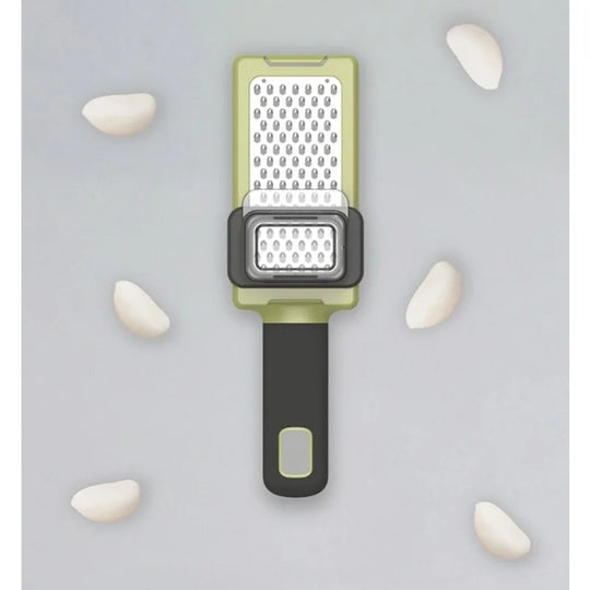 Ginger & Garlic Grater