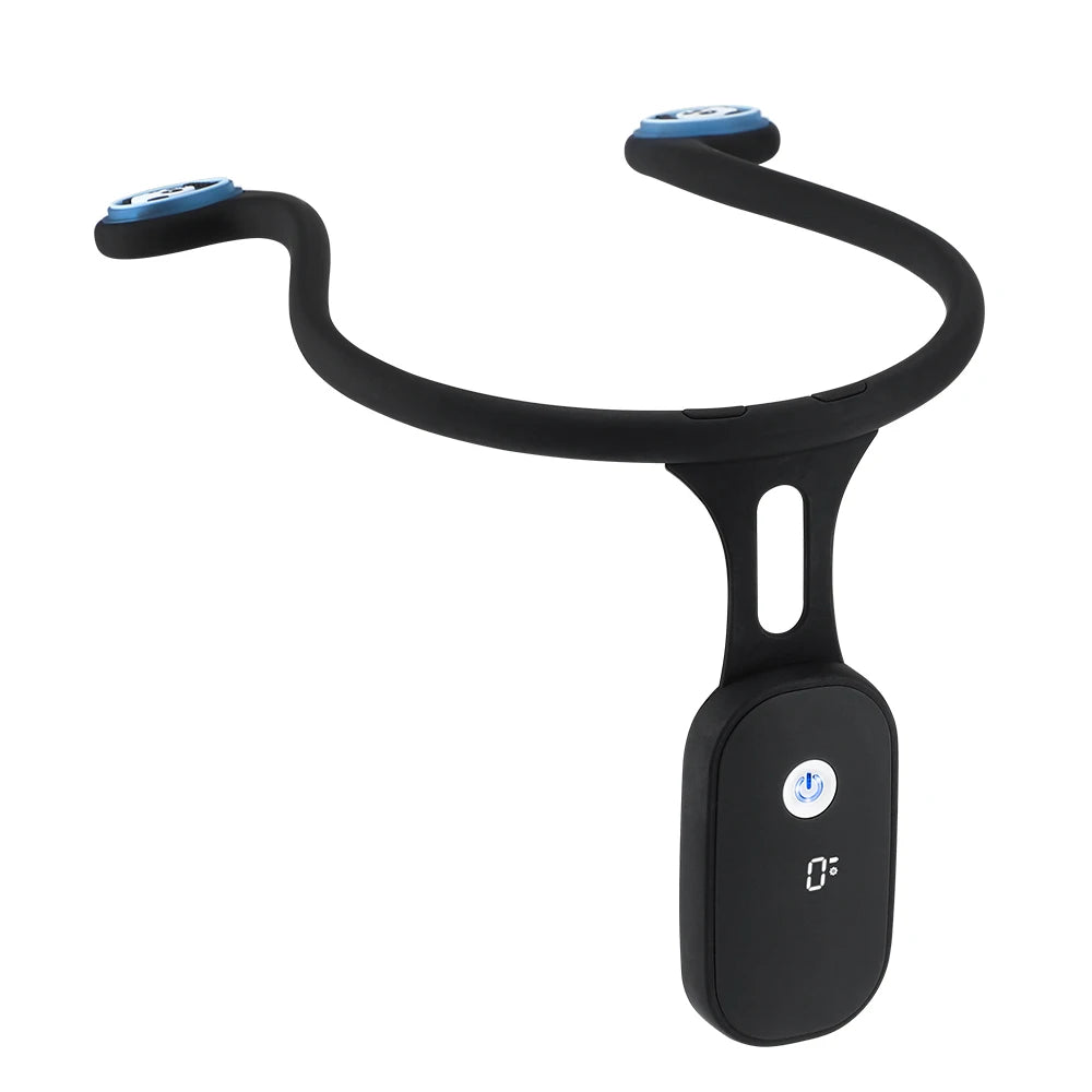 Smart Posture Adjuster Device
