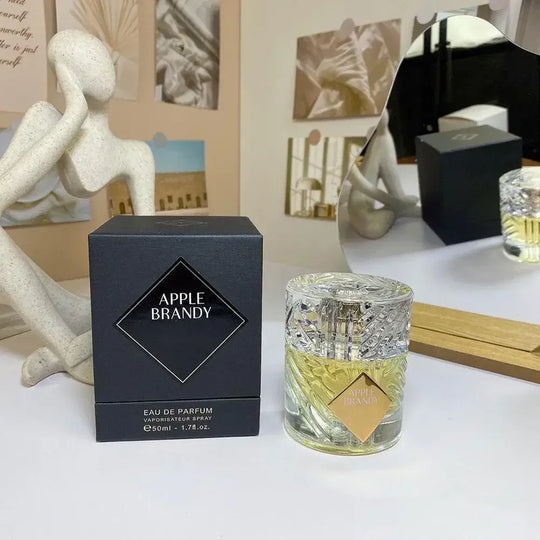 Popular 50ml Angels Share Paradis Unisex EDP Soft Warm Woody Scent Premium Long Wearing Elegant Aroma For Daily Dating