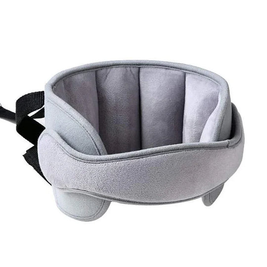 Adjustable Baby Head Support Pillow