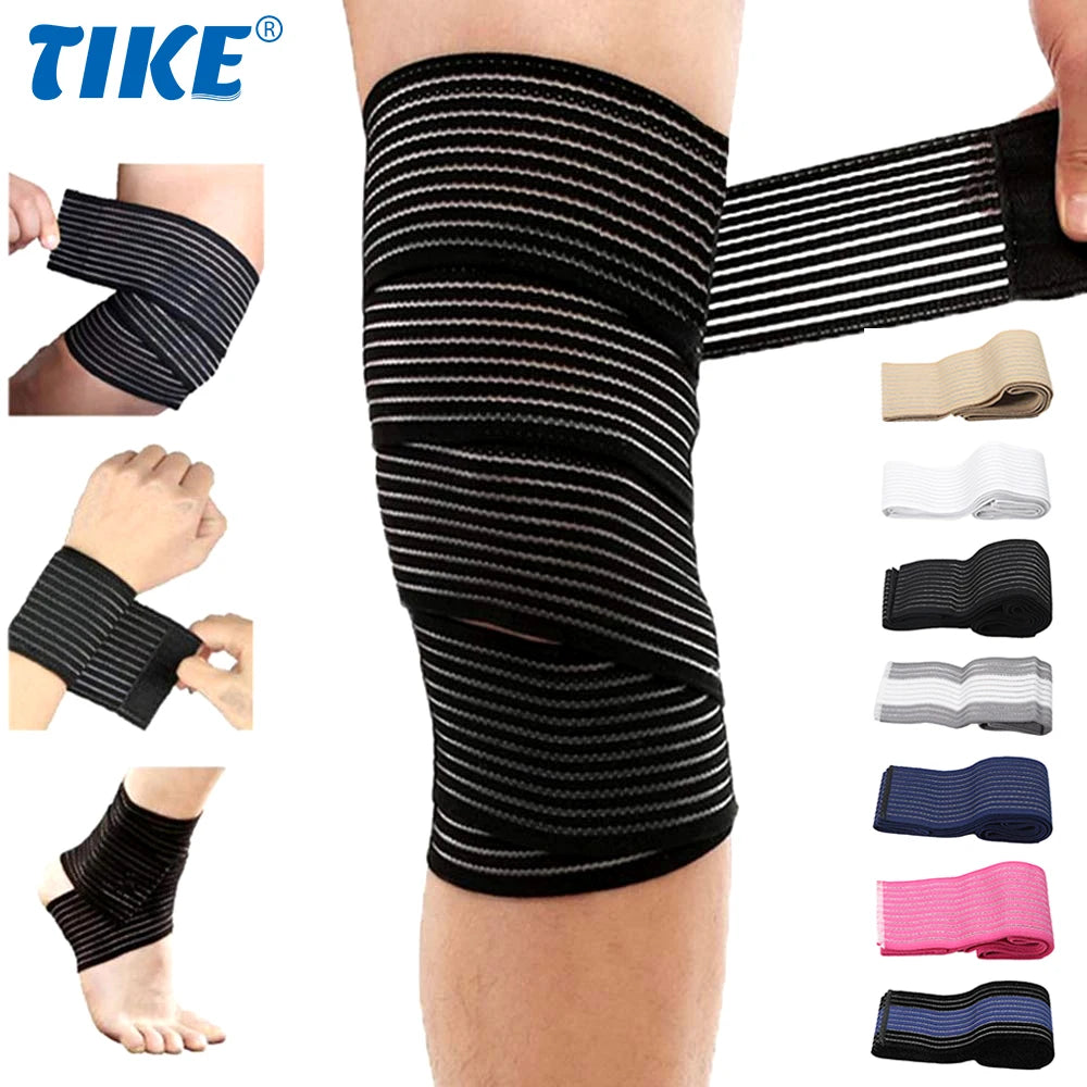 Breathable Ankle Support Brace
