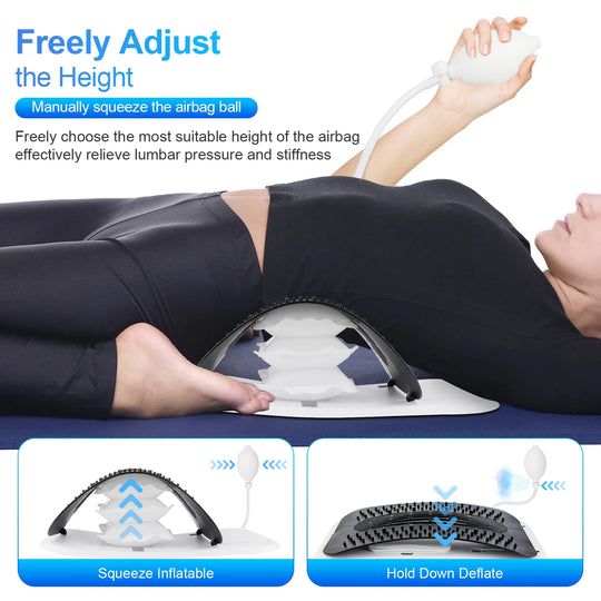 Back Brace Posture Corrector for Women & Men