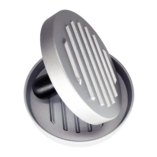 Burger Press Patty Maker Aluminium Hamburger Mold Non-Stick