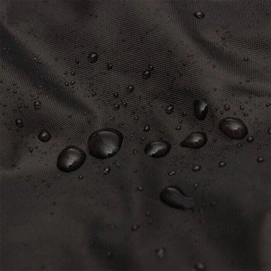 Universal Black Car Seat Cover